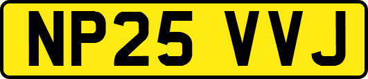 NP25VVJ
