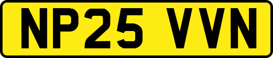 NP25VVN