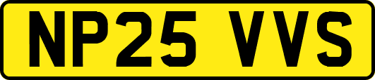 NP25VVS