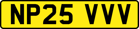 NP25VVV