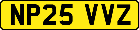 NP25VVZ