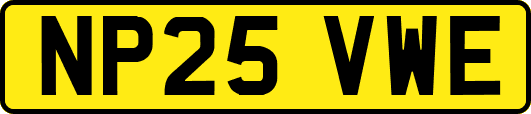 NP25VWE