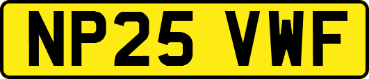 NP25VWF