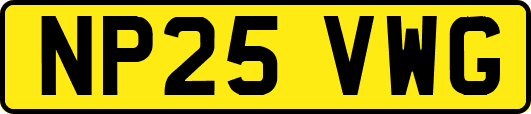 NP25VWG
