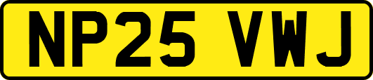 NP25VWJ