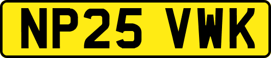 NP25VWK