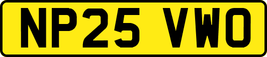 NP25VWO