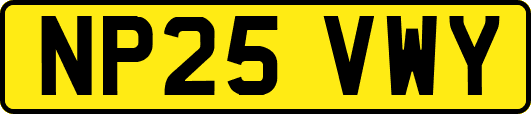 NP25VWY