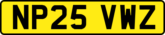 NP25VWZ