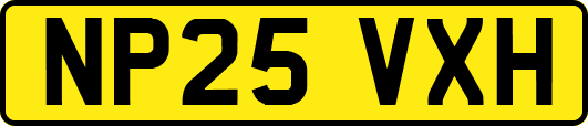 NP25VXH