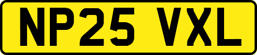 NP25VXL