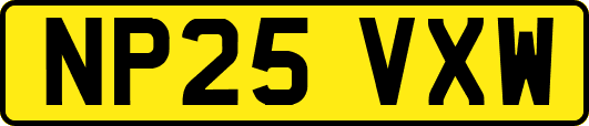 NP25VXW