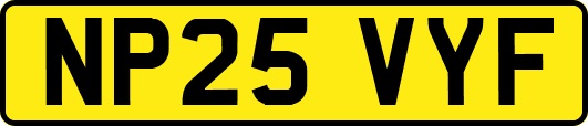 NP25VYF