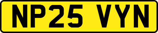 NP25VYN