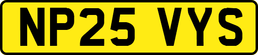 NP25VYS