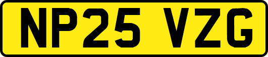 NP25VZG