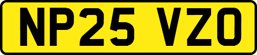 NP25VZO