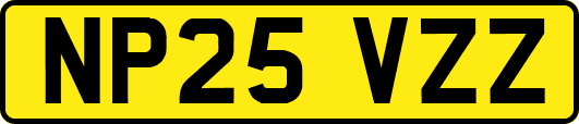 NP25VZZ