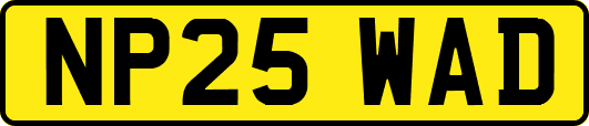 NP25WAD
