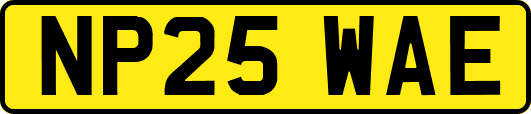 NP25WAE