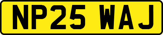 NP25WAJ