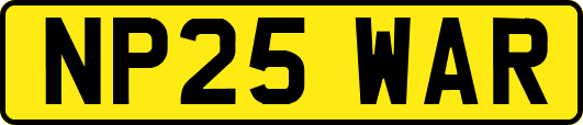 NP25WAR