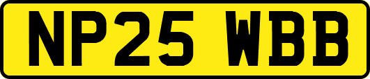 NP25WBB