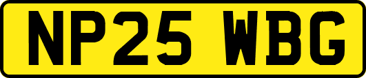 NP25WBG
