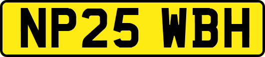 NP25WBH
