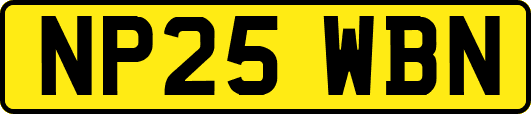 NP25WBN