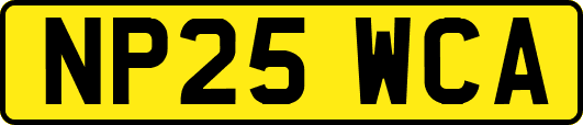 NP25WCA