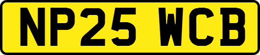 NP25WCB