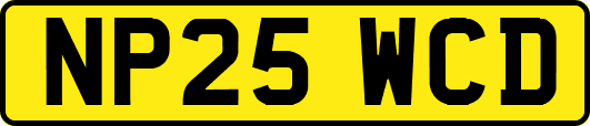 NP25WCD