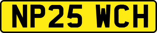 NP25WCH