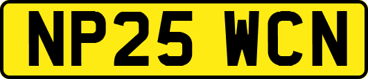 NP25WCN