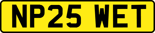 NP25WET