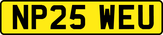 NP25WEU