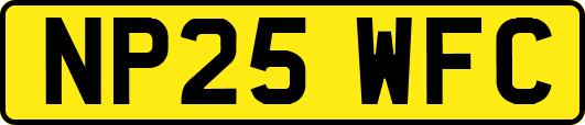 NP25WFC