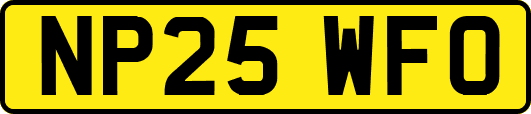 NP25WFO