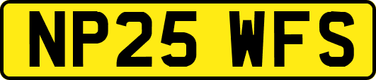 NP25WFS