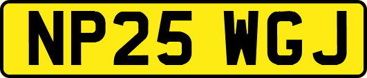NP25WGJ
