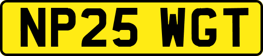 NP25WGT