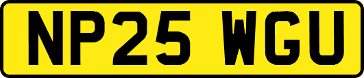NP25WGU