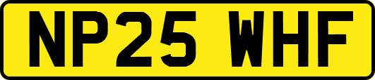 NP25WHF