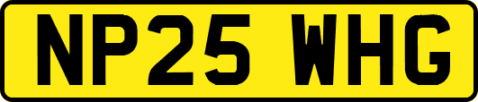 NP25WHG