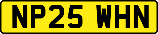 NP25WHN