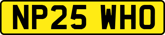 NP25WHO