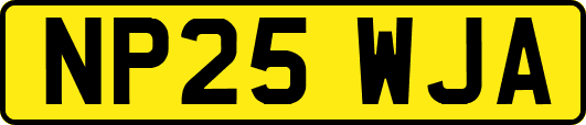 NP25WJA