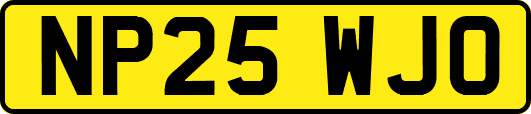 NP25WJO