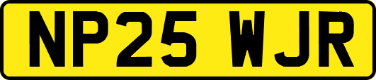 NP25WJR